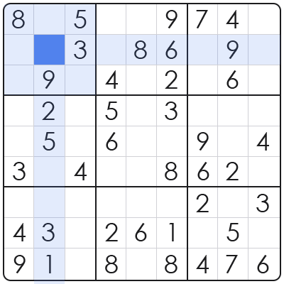 genina sudoku free