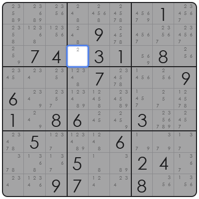 nty sudoku