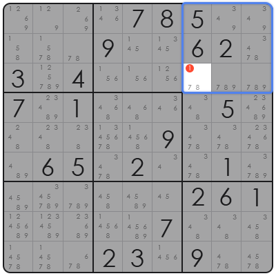 free printable sudoku