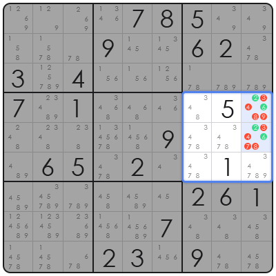 most difficult sudoku in the world