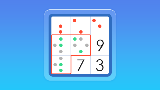 simple sudoku puzzles
