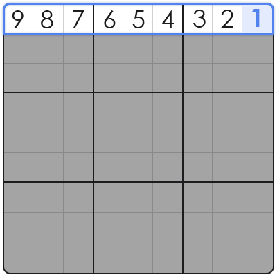 sudoku diagonal